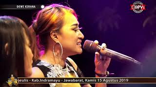 Download lagu ORA SENGAJA | DEWI KIRANA | SIDADADI-HAURGELIS | 15-08-2019 mp3