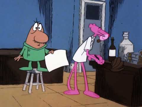 Zu Gast bei Paulchens Trickverwandten - Folge 47