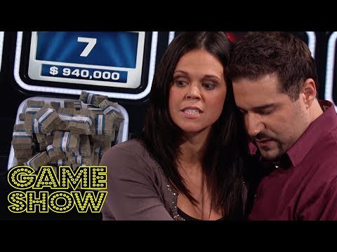 Million Dollar Money Drop: Episode 3 - American Game Show | Full Episode | Game Show Channel