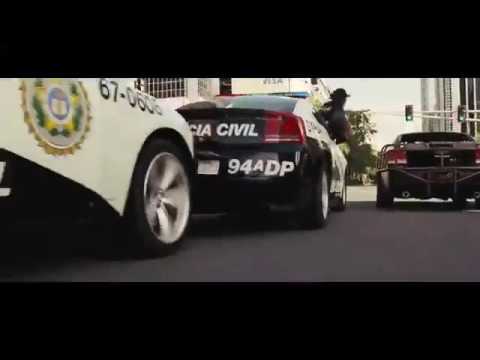 WAPBOM COM   Fast Five   Don Omar Ft  Lucenzo   Danza Kuduro mp4