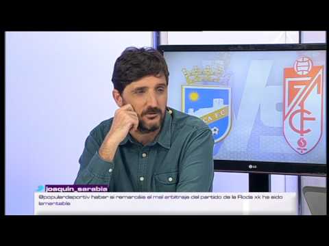 05/02/2017 POPULAR DEPORTIVO, LORCA F.C.