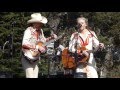 Gillian Welch "Orphan Girl" HSB 2015