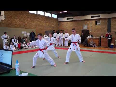 Vereinsmeisterschaft 2017