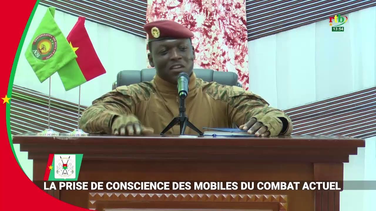 RTB -JT de 13H du 15 juillet 2026