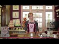 Preparing A Cake For Decorating With Author Of The Cake Decorating Bible Juliet Sear
