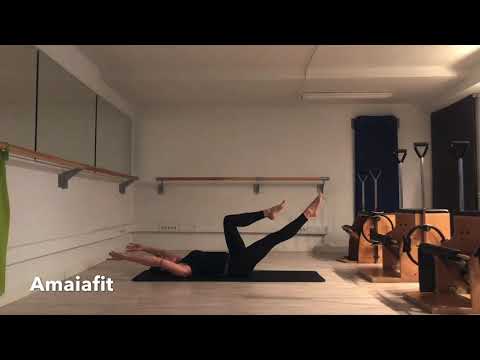 PILATES MAT