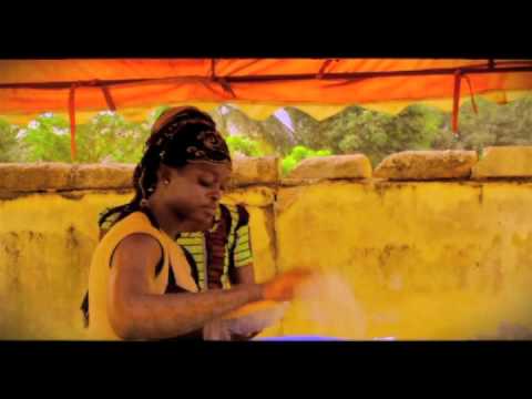 YAA PONO ft EFYA - GOODMORNING