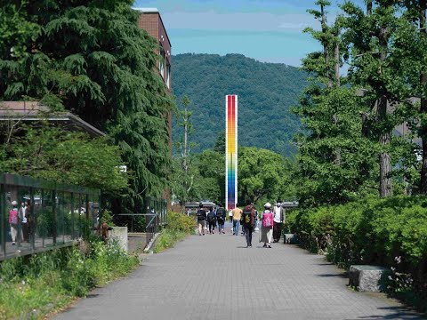 応用生物学課程 【京都工芸繊維大学】理念の息づくキャンパス