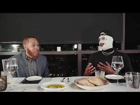 Zak North x Stephen Tha Dream Interview: Episode 1 of 5