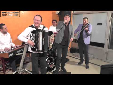 Zeljoteka - Orkestar Vladimira Jovanovica Suke (JELE) - Splet pesama dvojke