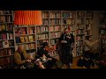 Mark Wastell, Stewart Lee, Steve Beresford, Jennifer Allum (20th Jan 2019) SET 1