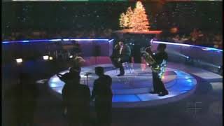 Gracias Señor - Joan Sebastian Video Oficial En Vivo