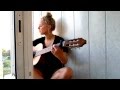 Storm - Lifehouse (cover) 