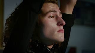 Ryuichi Sakamoto - &quot;Life, Life | Chris Kokkeel, Choreography and dance | Andy Stott Remodel