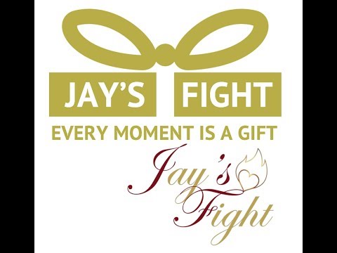 Jay's Fight interview BBC Radio Berkshire with Bill Buckley