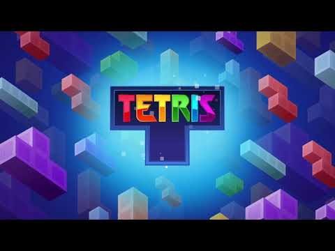 Video di Tetris