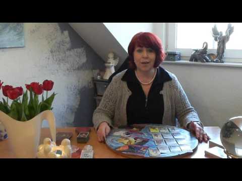 Single Spezial Orakel Legung für März 2016