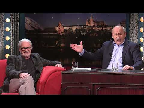 3. Ondřej Trojan - Show Jana Krause 14. 2. 2024