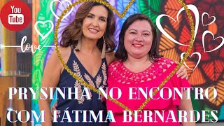 COMO IR NO PROGRAMA ENCONTRO DA REDE GLOBO