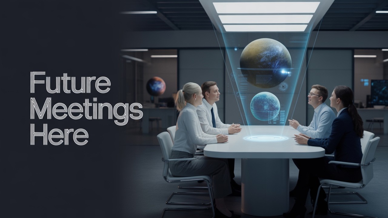 10 Crazy AI Predictions for 2024 You Won't Believe! The Future of Work 2025!