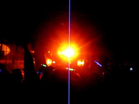 Red Hot Chili Peppers Otherside Remix- Tiesto