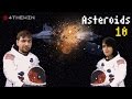 Atari: Asteroids Jogos Do Atari 10