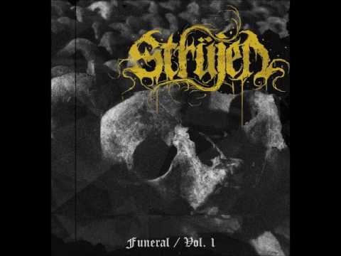 Strüjen - Session In The Crypt