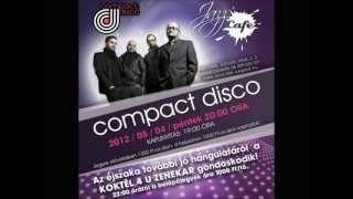 Compact Disco - Going to forget (Miku2012).wmv