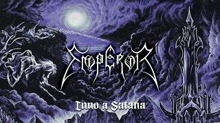 Emperor - Inno a Satana (lyric video) 18+