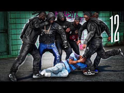 Pomirili se sa advokatom,ali i dalje ostaje pitanje gde je Frank C....... ?|Epizoda 6 | RevolucijaRP