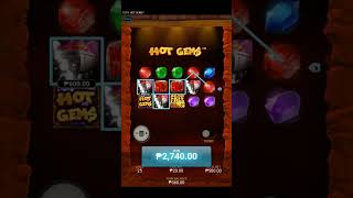 🔥 HOT GAMES to Play Now! 🎰💰 #slot #slotscasinogames #beautifulcherryblossom