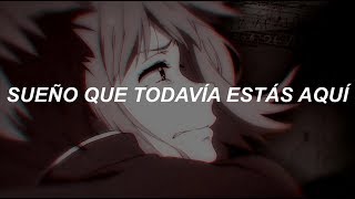 Download lagu Digital Daggers - Still Here  (Traducida al Español) - Kyoukai no Kanata mp3