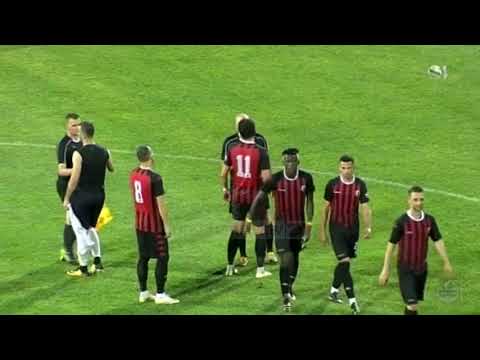 Padi për incidentin në Flamurtari-Vllaznia - Top Channel Albania - News - Lajme