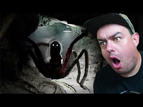 Spider Can HEAR My Microphone!