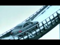 Audi Quattro Campaign Ski Jump