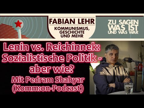 Fabian Lehr and KOMMON