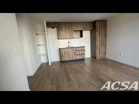 Video de YouTube - Apartamento en Alquiler Monoambiente  en Cordón, Montevideo