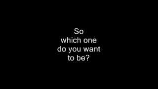 My Jesus (Todd Agnew)