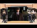 Lucifer Reacts To Supernatural Part 2 Gacha Reacts Watch In 2x Speed
