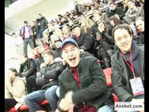 CSKA Moscow / Central Red Army Hockey Team / ЦСКА Москва hockey