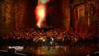 Miloš : Libertango (TV Live)