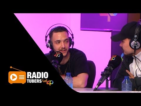 Cara A Cara: C Tangana y Dellafuente