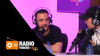 Cara A Cara: C Tangana y Dellafuente