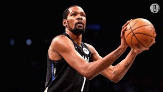 [高光] Kevin Durant 32分