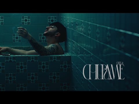 Video thumbnail for CHÚPAME