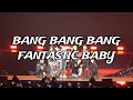 [ 4K ] 231112 TREASURE 트레저 HELLO AGAIN - 뱅뱅뱅 ( BANG BANG BANG ) + FANTASTIC BABY / 직캠 full fancam