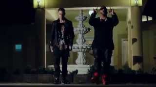 Divino Feat Baby Rasta   Te Deseo Lo Mejor Official Video Letra