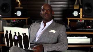 Virginia Symphony| Twenty Questions with Claude McKnight of Take 6