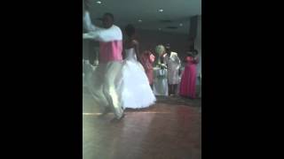 Nikko's Lullaby - Father Daughter Dance