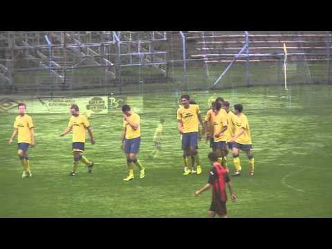 SK Benešov - MFK Chrudim